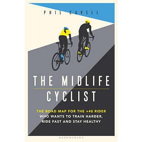 Phil Cavell: The Midlife Cyclist