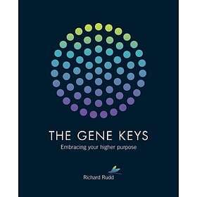 The Gene Keys