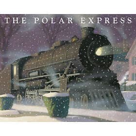 Chris Van Allsburg: The Polar Express