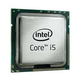 Intel Core i5 2500 3.3GHz Socket 1155 Tray