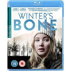 Winter's Bone (UK) (Blu-ray)