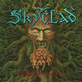Skyclad - Forward Into The Past LP
