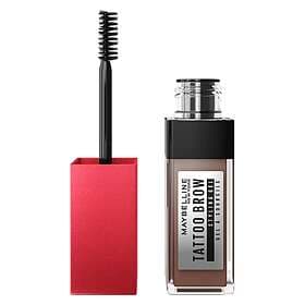 Maybelline Tattoo Brow 36H Styling Gel