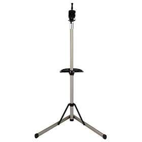 PNK Repair Stand Adjustable Silver