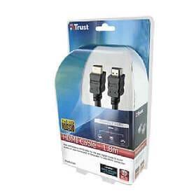 Trust HDMI - HDMI 1.8m