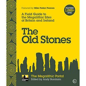 Andy Burnham: The Old Stones