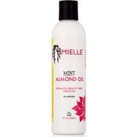 Mielle Mint Almond Hair Oil 118ml