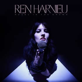 Ren Harvieu - Revel In The Drama LP