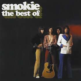Smokie - The Best Of CD