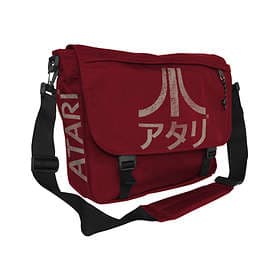 Atari Japansk Loggo