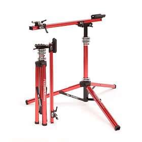 Feedback Sports Sprint Stand Workstand Red/Black Alu 5.7kg