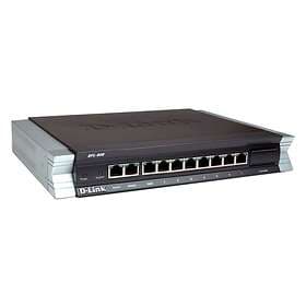 D-Link DFL-800