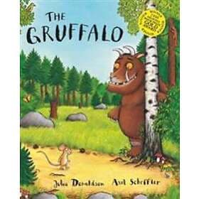 Julia Donaldson: The Gruffalo Big Book
