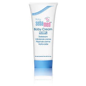 Sebamed Baby Body Cream 200ml