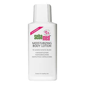 Sebamed Moisturizing Body Lotion 200ml