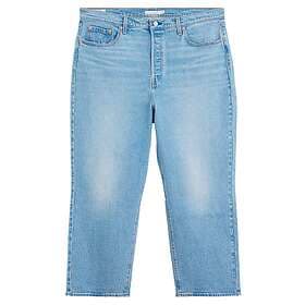 Levi's Ribcage (Women's)