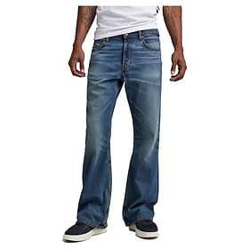 G-Star Raw Triple RAW A Premium Fit Jeans Bootcut (Men's)