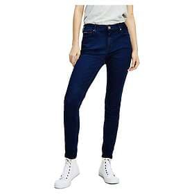 Tommy Hilfiger Nora Mid Rise Skinny Jeans (Women's)