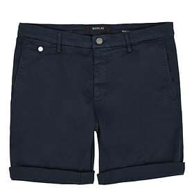 Replay Benni Denim Shorts (Men's)