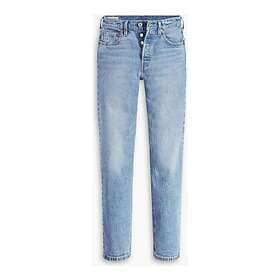 Levi's 501 Curved Jeans (Women's)