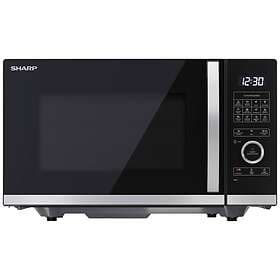 Sharp YC-QG254AE-B (Black)