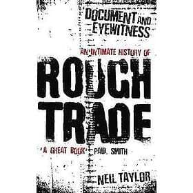 Neil Taylor: Document And Eyewitness