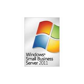 Microsoft Windows SBS 2011 Premium Eng (OEM)