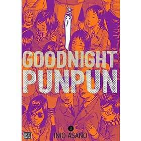 Inio Asano: Goodnight Punpun, Vol. 3