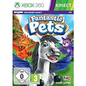 Fantastic Pets (Xbox 360)