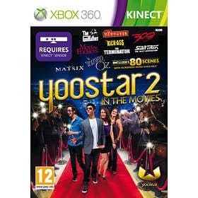 YooStar 2: In the Movies (Xbox 360)