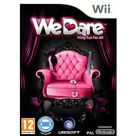 We Dare (Wii)