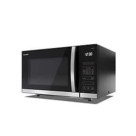 Sharp YC-QS302AU-B (Black)