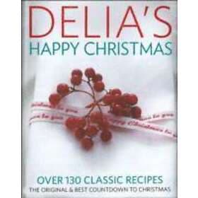 Delia Smith: Delia's Happy Christmas