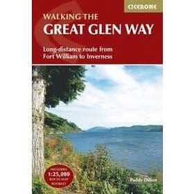 Paddy Dillon: The Great Glen Way