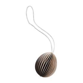DBKD Ovoid Easter Decoration small