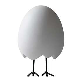 DBKD Happy feet Easter Decoration