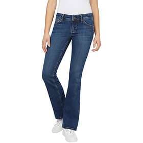 Pepe Jeans New Pimlico Mid Waist Jeans (Women's)