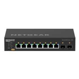 Netgear 10PT M4250-8G2XF-POE+