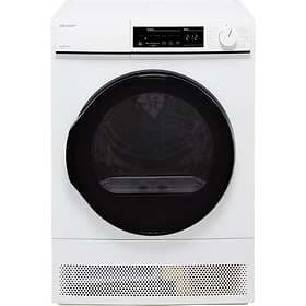 Sharp KD-NCB8S7GW9 (White)