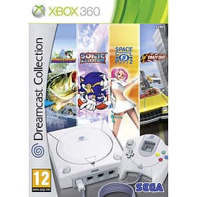 Dreamcast Collection (Xbox 360)
