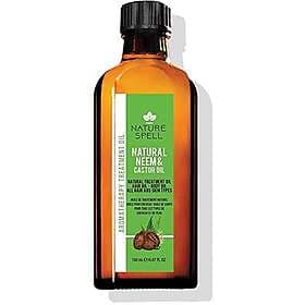 Nature Spell Natural Need & Castor Oil Treatment 150ml