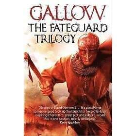 Nathan Hawke: Gallow: The Fateguard Trilogy