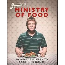 Jamie Oliver: Jamie's Ministry of Food