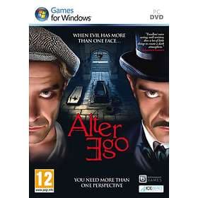 Alter Ego (PC)