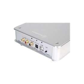 SilverStone Ensemble EB01-E