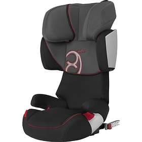 Cybex Solution X-Fix