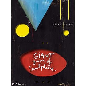 Herve Tullet: The Giant Game of Sculpture