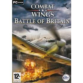 Combat Wings: Battle of Britain (PC)