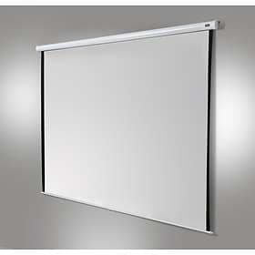 Celexon Economy Manual Matt White 1:1 134" (240x240)