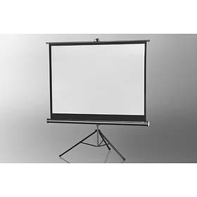 Celexon Economy Tripod Matt White 4:3 104" (211x160)